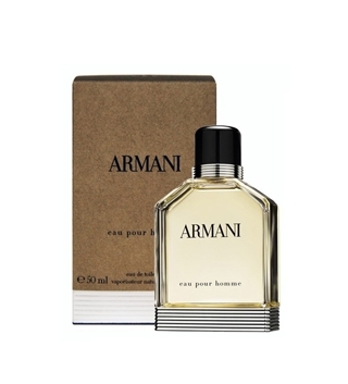 Giorgio Armani Eau Pour Homme parfem